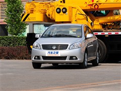 2010款 1.5L CVT豪华型