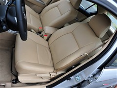 2010款 1.5L 手动豪华型