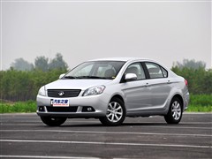 2010款 1.5L 手动豪华型