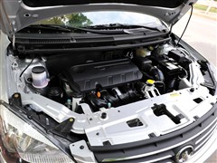 2010款 1.5L 手动舒适型