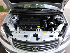 2010款 1.5L 手动舒适型