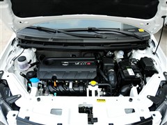 2012款 1.5L 手动精英型