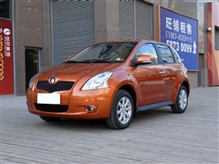 2010款 冠军版 1.5L CVT精英型