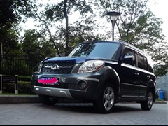 2010款 1.5L CVT豪华型