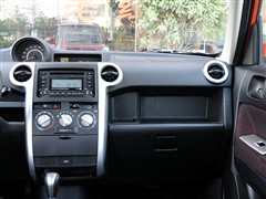 2010款 1.5L CVT豪华型