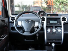 2010款 1.5L CVT豪华型