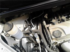 2011款 2.0L 自动实用型