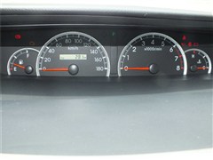 2011款 2.0L 自动舒适型