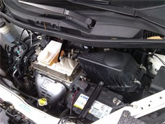 2011款 2.0L 自动舒适型