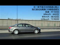 2012款 1.5T 手动豪华型