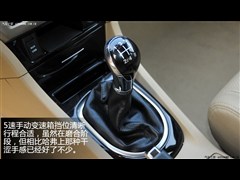 2012款 1.5T 手动豪华型