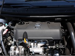 2012款 1.5T 手动豪华型