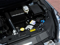 2012款 1.5T 手动豪华型