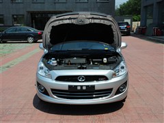 2012款 1.5T 手动豪华型