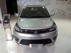 2012款 1.5L 两驱精英型