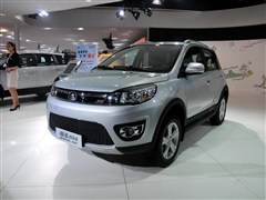 2012款 1.5L 两驱精英型