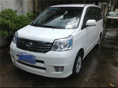 2011款 2.4L 自动豪华型