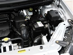 2012款 1.5L 手动舒适型