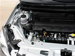 2012款 1.5L 手动舒适型