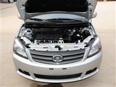 2012款 1.5L 手动舒适型