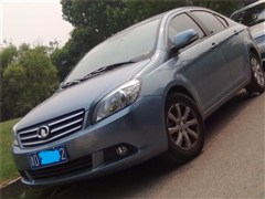 2012款 1.5L 手动舒适型