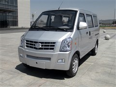 2014款 1.0L 基本型