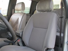 2014款 2.4L 基本型