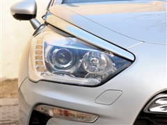 2012款 1.6T 尊享版