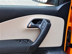 2012款 Cross POLO MT