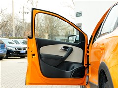 2012款 Cross POLO MT