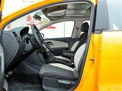 2012款 Cross POLO MT