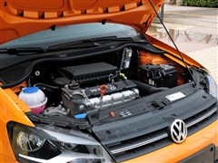 2012款 Cross POLO MT