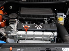 2012款 Cross POLO MT