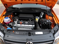 2012款 Cross POLO MT