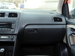 2012款 Cross POLO MT