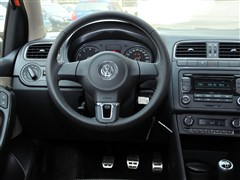 2012款 Cross POLO MT