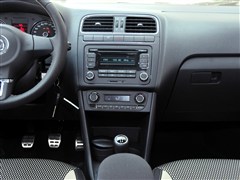 2012款 Cross POLO MT