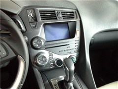 2012款 1.6T 豪华版