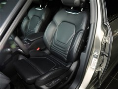 2012款 1.6T 豪华版