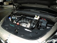 2012款 1.6T 豪华版