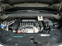 2012款 1.6T 豪华版