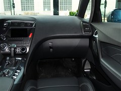 2012款 1.6T 豪华版