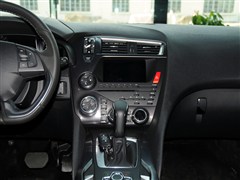 2012款 1.6T 豪华版