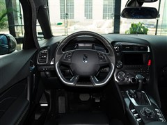 2012款 1.6T 豪华版