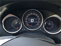 2012款 1.6T 风尚版