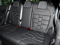 2013款 1.6L 至尊敞篷版