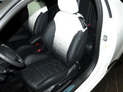 2013款 1.6L 至尊敞篷版