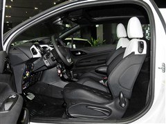 2013款 1.6L 至尊敞篷版