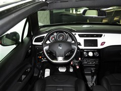 2013款 1.6L 至尊敞篷版