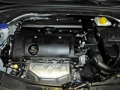 2013款 1.6L 至尊敞篷版
